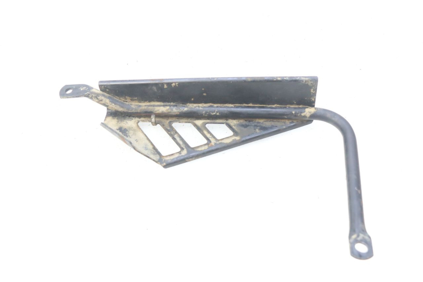 photo de TAMPA LATERAL ESQUERDA DO CHASSI YAMAHA BLASTER 200 (1987 - 2002) - Detalhe da peça