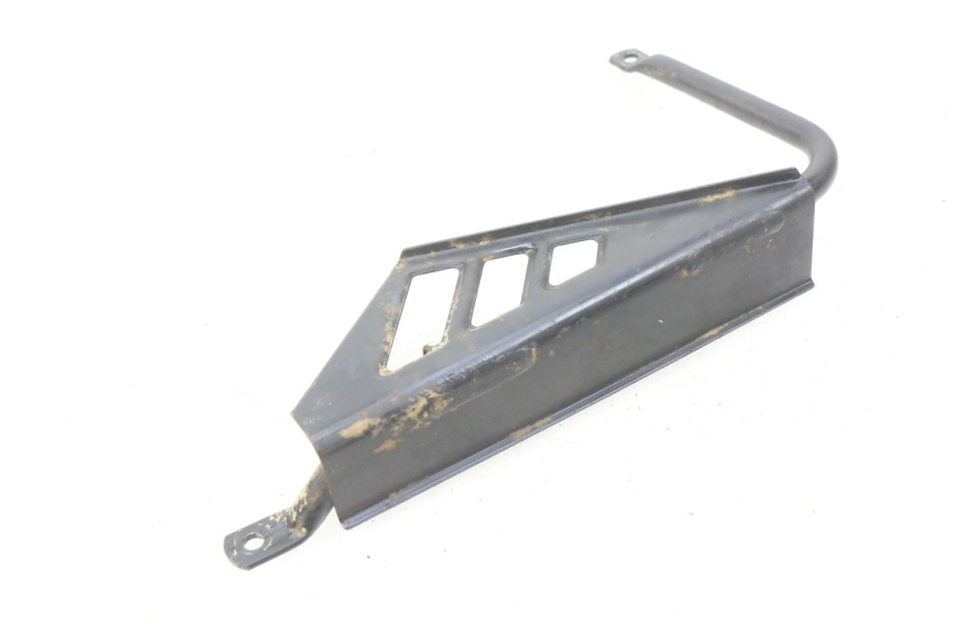 photo de TAMPA LATERAL ESQUERDA DO CHASSI YAMAHA BLASTER 200 (1987 - 2002) - Outro ângulo de visão