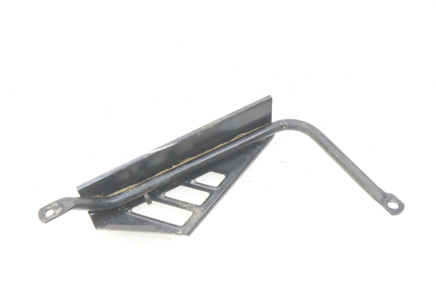 photo de TAMPA LATERAL ESQUERDA DO CHASSI YAMAHA BLASTER 200 (2003 - 2007) - Detalhe da peça