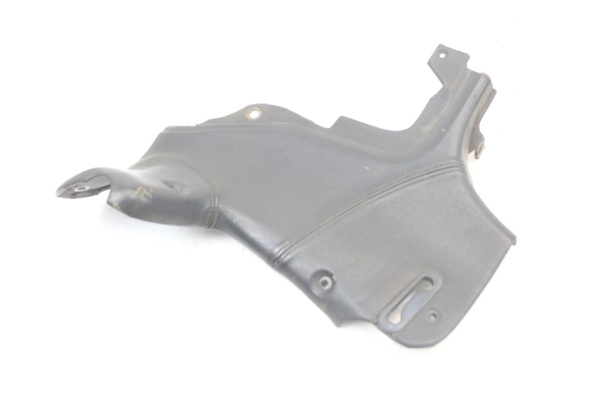 photo de TAMPA LATERAL ESQUERDA DO CHASSI BMW C1 125 (2000 - 2003) - Zoom do estado de desgaste
