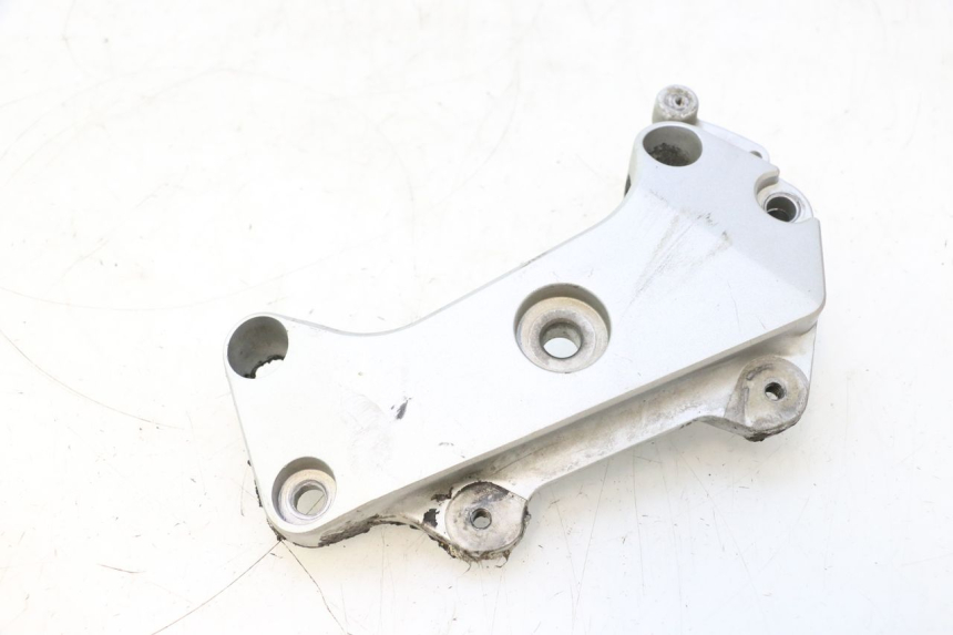 photo de TAMPA LATERAL DO QUADRO ESQUERDO HONDA CB F HORNET 600 (2005 - 2006) - Estado da superfície