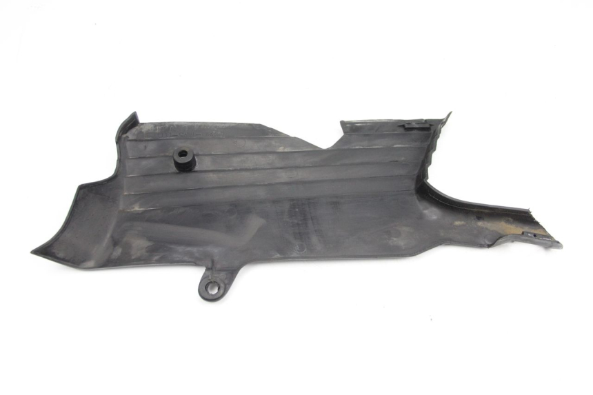 photo de TAMPA LATERAL ESQUERDA DO CHASSI HONDA CBR F SC21 1000 (1986 - 1992) - Ampliação técnica