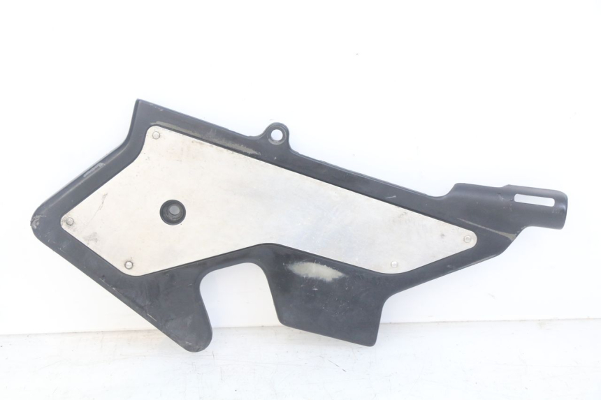 photo de TAMPA LATERAL ESQUERDA DO CHASSI HONDA CBR F SC25 1000 (1989 - 1992) - Vista principal