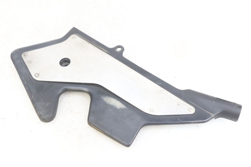 photo de TAMPA LATERAL ESQUERDA DO CHASSI HONDA CBR F SC25 1000 (1989 - 1992) - Ampliação técnica