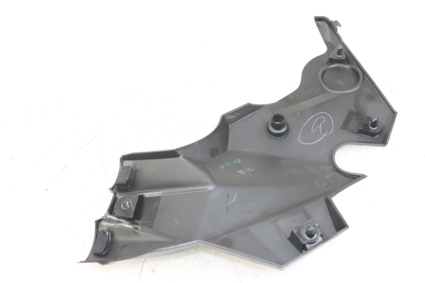 photo de TAMPA LATERAL ESQUERDA DO CHASSI KAWASAKI ER-6 ER6 N 650 (2012 - 2016) - Detalhe da peça