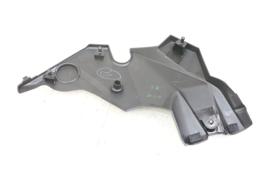 photo de TAMPA LATERAL ESQUERDA DO CHASSI KAWASAKI ER-6 ER6 N 650 (2012 - 2016) - Outro ângulo de visão