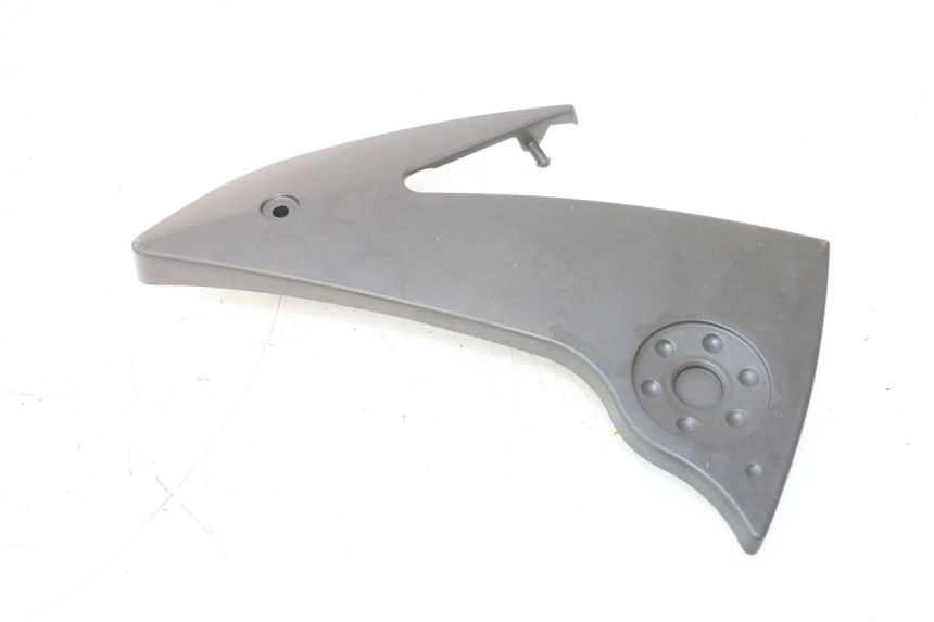 photo de TAMPA LATERAL ESQUERDA DO CHASSI KAWASAKI ER-6 ER6 N 650 (2005 - 2009) - Outro ângulo de visão