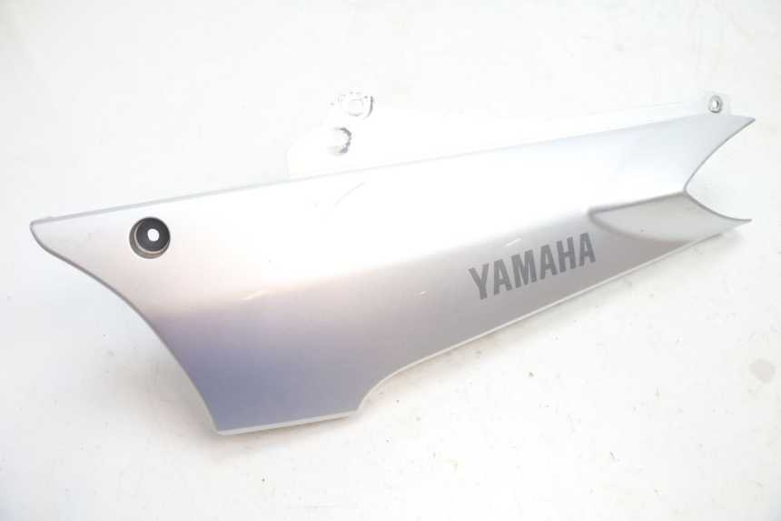 photo de TAMPA LATERAL DO QUADRO ESQUERDO YAMAHA FJR 1300 (2001 - 2005) - Vista principal