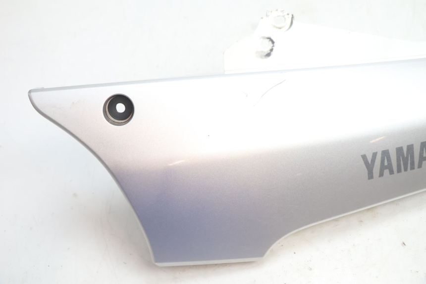 photo de TAMPA LATERAL DO QUADRO ESQUERDO YAMAHA FJR 1300 (2001 - 2005) - Detalhe da peça