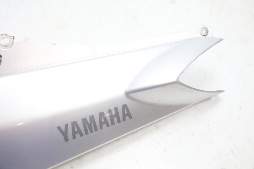 photo de TAMPA LATERAL DO QUADRO ESQUERDO YAMAHA FJR 1300 (2001 - 2005) - Zoom do estado de desgaste