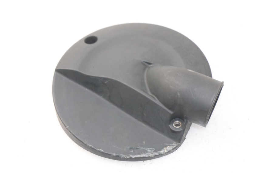 photo de TAMPA LATERAL ESQUERDA DO CHASSI PIAGGIO FLY IE 125 (2012 - 2017) - Outro ângulo de visão