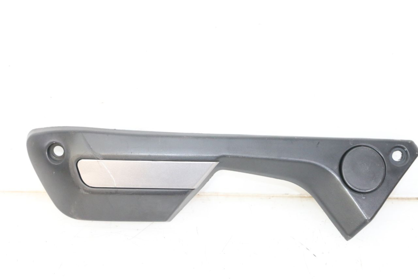 photo de TAMPA LATERAL ESQUERDA DO CHASSI KEEWAY K-LIGHT KLIGHT 125 (2018 - 2025) - Vista principal