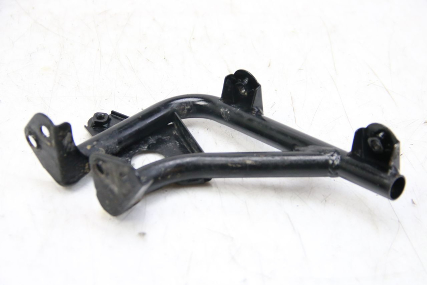 photo de TAMPA LATERAL ESQUERDA DO CHASSI KAWASAKI KX 85 (2001 - 2013) - Vista principal