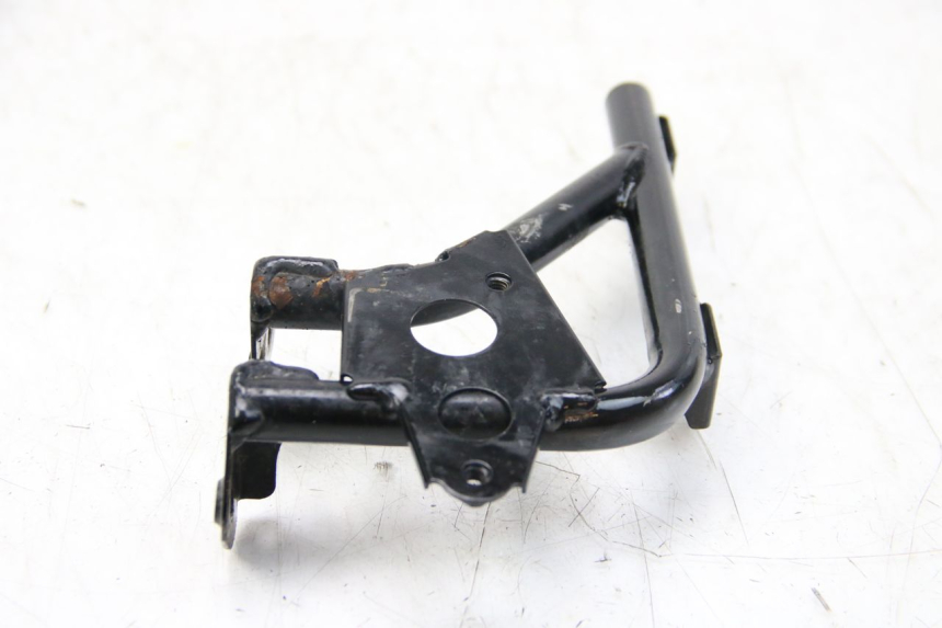 photo de TAMPA LATERAL ESQUERDA DO CHASSI KAWASAKI KX 85 (2001 - 2013) - Detalhe da peça