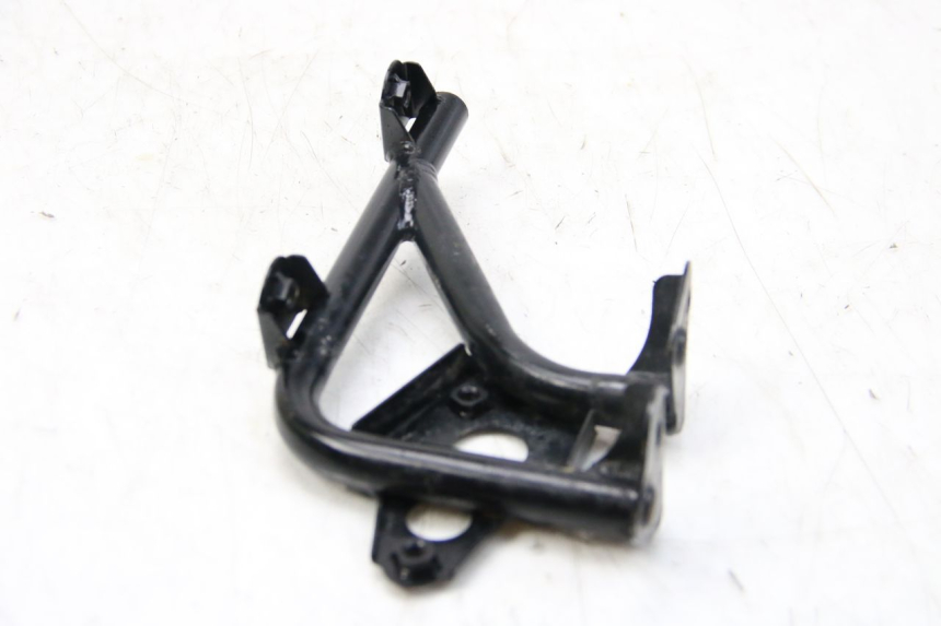 photo de TAMPA LATERAL ESQUERDA DO CHASSI KAWASAKI KX 85 (2001 - 2013) - Zoom do estado de desgaste
