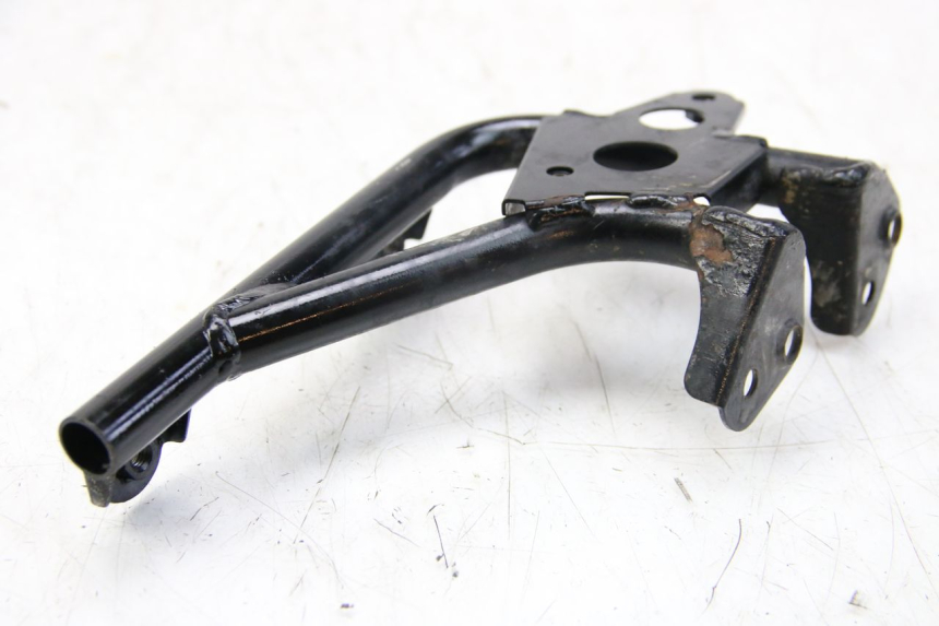 photo de TAMPA LATERAL ESQUERDA DO CHASSI KAWASAKI KX 85 (2001 - 2013) - Outro ângulo de visão