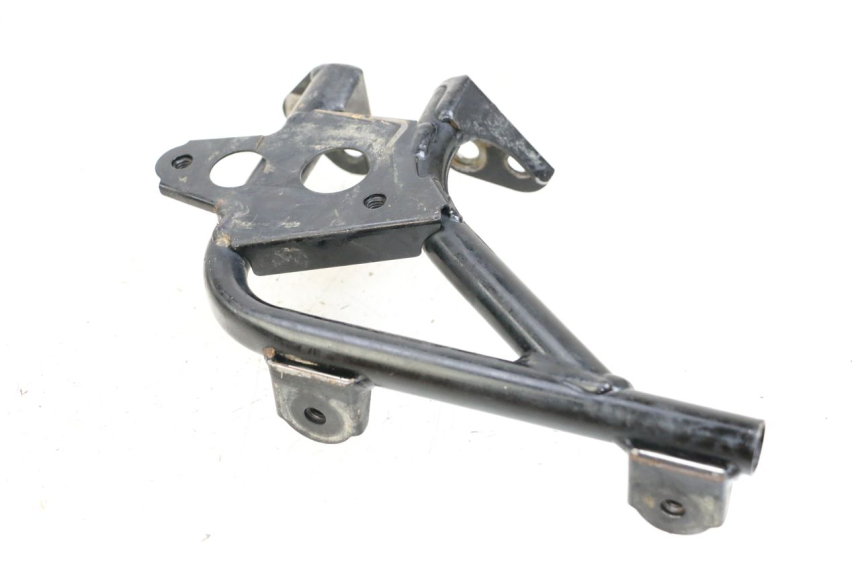 photo de TAMPA LATERAL ESQUERDA DO CHASSI KAWASAKI KX 85 (2014 - 2021) - Detalhe da peça