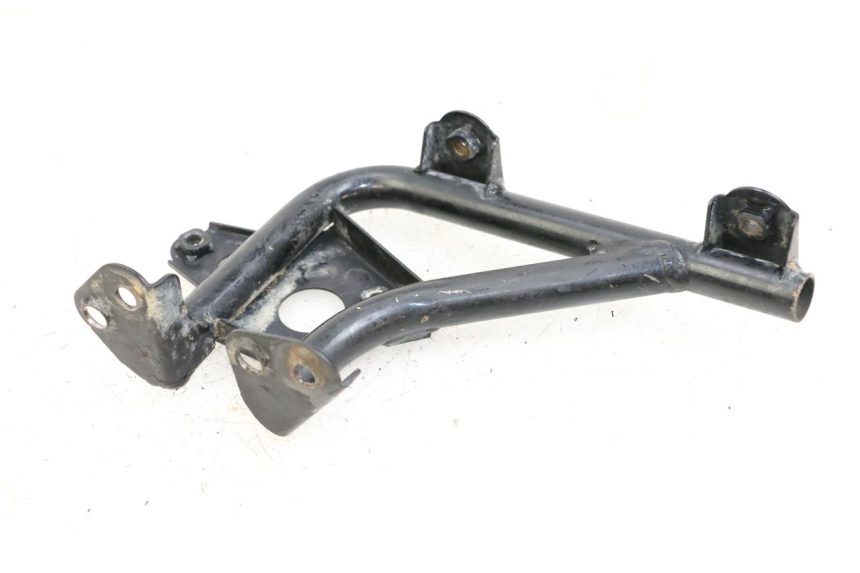 photo de TAMPA LATERAL ESQUERDA DO CHASSI KAWASAKI KX 85 (2014 - 2021) - Vista principal