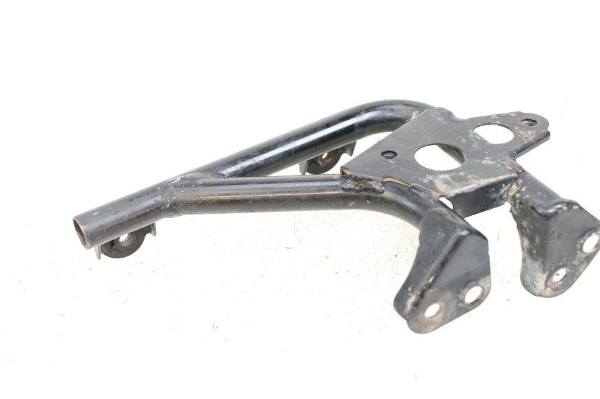photo de TAMPA LATERAL ESQUERDA DO CHASSI KAWASAKI KX 85 (2014 - 2021) - Detalhe da peça