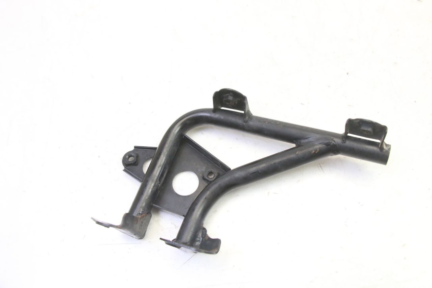photo de TAMPA LATERAL ESQUERDA DO CHASSI KAWASAKI KX 85 (2014 - 2021) - Vista principal