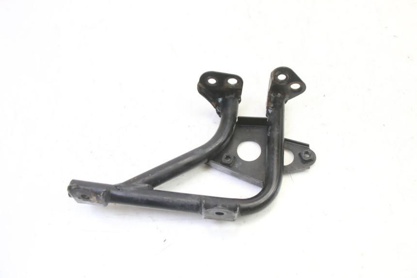 photo de TAMPA LATERAL ESQUERDA DO CHASSI KAWASAKI KX 85 (2014 - 2021) - Detalhe da peça