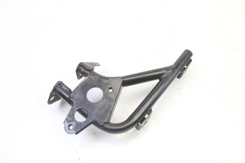 photo de TAMPA LATERAL ESQUERDA DO CHASSI KAWASAKI KX 85 (2014 - 2021) - Outro ângulo de visão