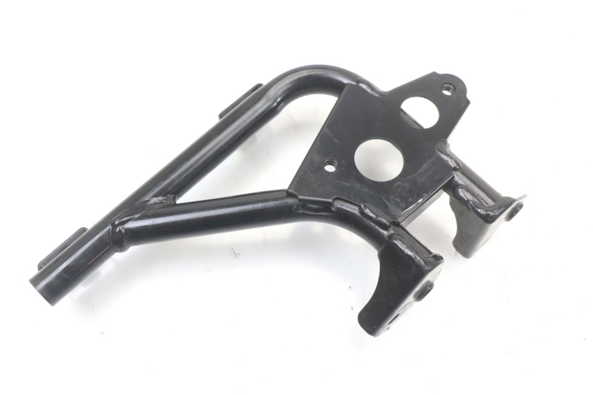 photo de TAMPA LATERAL ESQUERDA DO CHASSI KAWASAKI KX L 85 (2022 - 2024) - Detalhe da peça