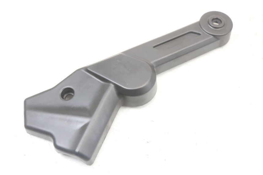 photo de TAMPA LATERAL ESQUERDA DO CHASSI MASAI SCRAMBLER SPORT 125 (2021 - 2025) - Detalhe da peça