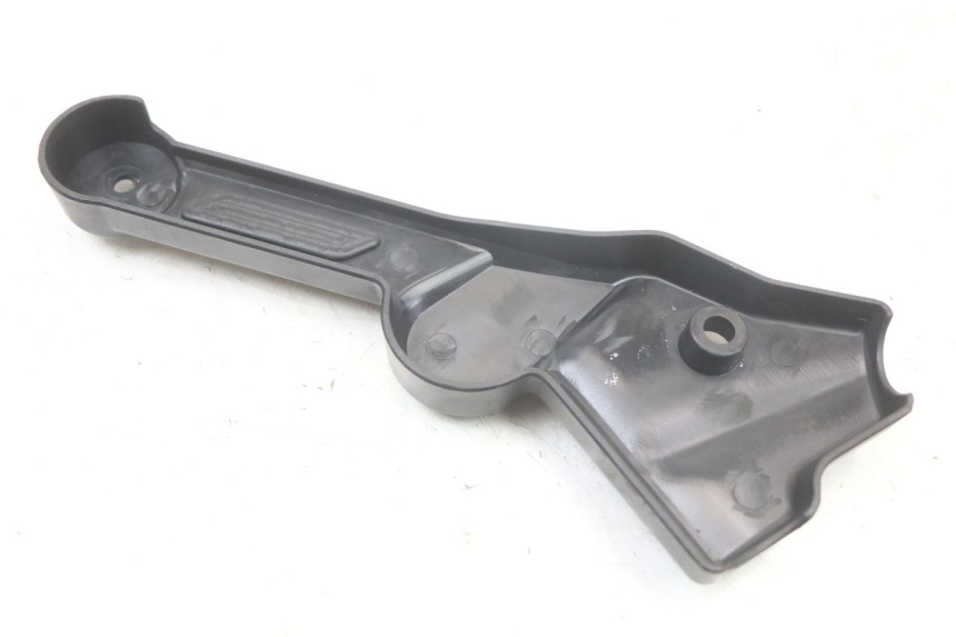 photo de TAMPA LATERAL ESQUERDA DO CHASSI MASAI SCRAMBLER SPORT 125 (2021 - 2025) - Ampliação técnica