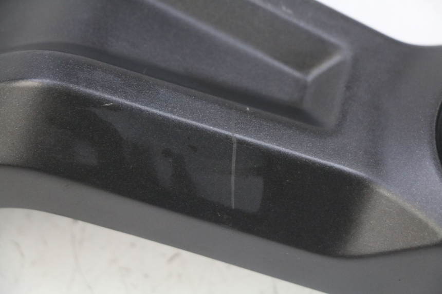 photo de TAMPA LATERAL ESQUERDA DO CHASSI YAMAHA MT-07 MT07 700 (2018 - 2020) - Ampliação técnica