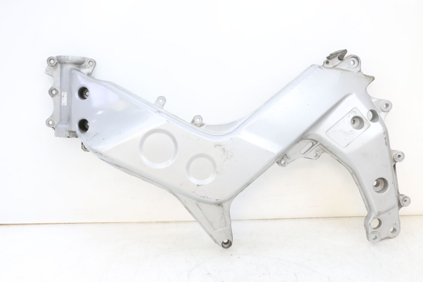 photo de TAMPA LATERAL ESQUERDA DO CHASSI HONDA NSR R 125 (1994 - 2003) - Vista principal