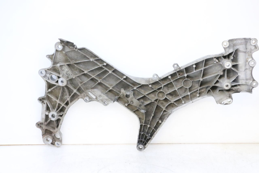 photo de TAMPA LATERAL ESQUERDA DO CHASSI HONDA NSR R 125 (1994 - 2003) - Ampliação técnica