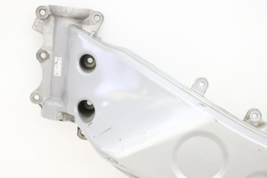 photo de TAMPA LATERAL ESQUERDA DO CHASSI HONDA NSR R 125 (1994 - 2003) - Peça verificada