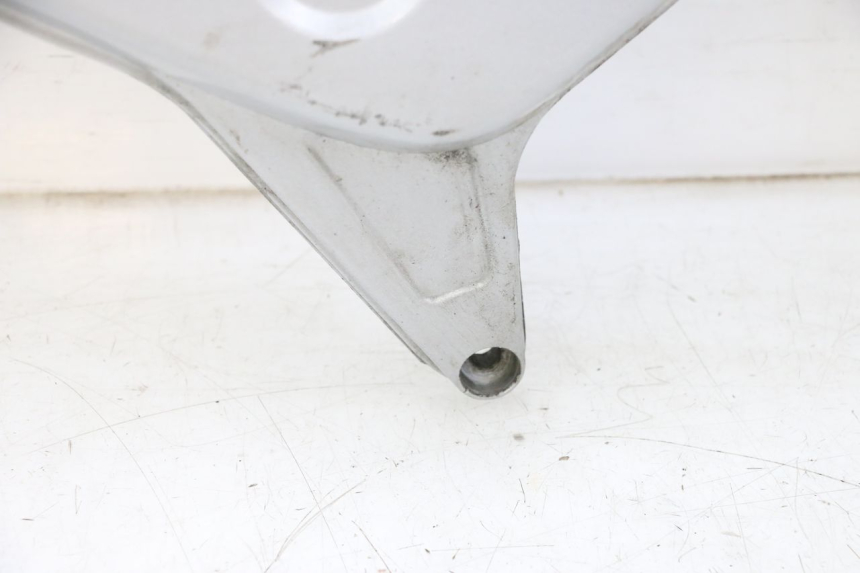 photo de TAMPA LATERAL ESQUERDA DO CHASSI HONDA NSR R 125 (1994 - 2003) - Marcações e referências