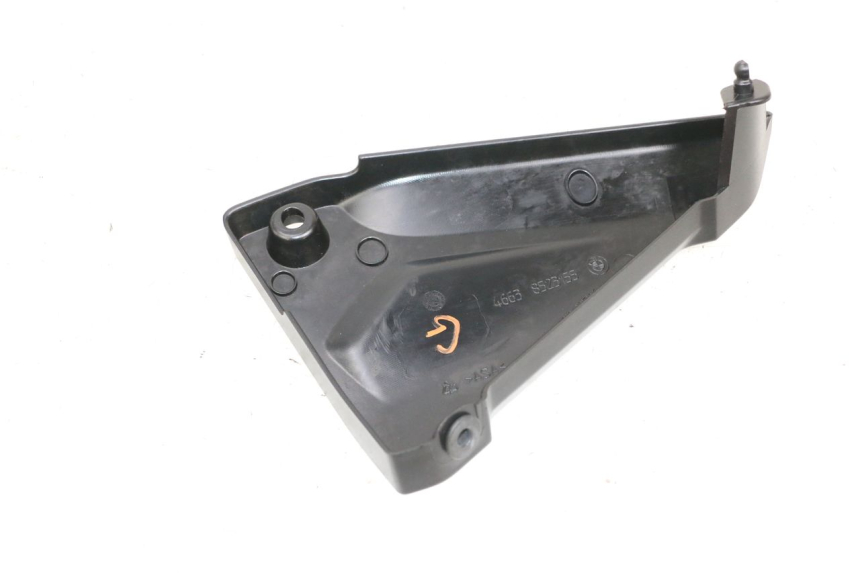 photo de TAMPA LATERAL ESQUERDA DO CHASSI BMW R GS 1250 (2021 - 2024) - Outro ângulo de visão