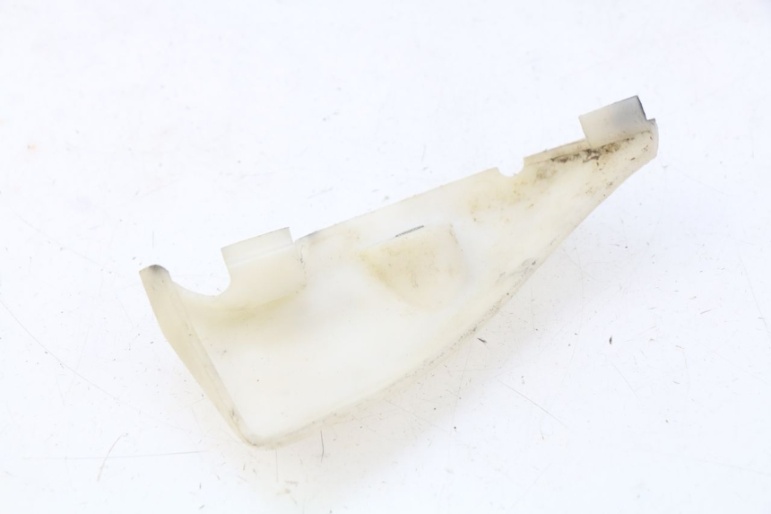 photo de TAMPA LATERAL ESQUERDA DO CHASSI SUZUKI RM-Z RMZ 250 (2010 - 2016) - Detalhe da peça