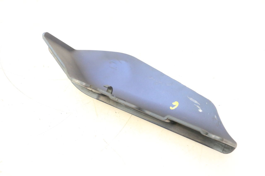 photo de TAMPA LATERAL DO QUADRO ESQUERDO HARLEY DAVIDSON ROAD GLIDE FLTRXSE 1920 (2018 - 2022) - Zoom do estado de desgaste