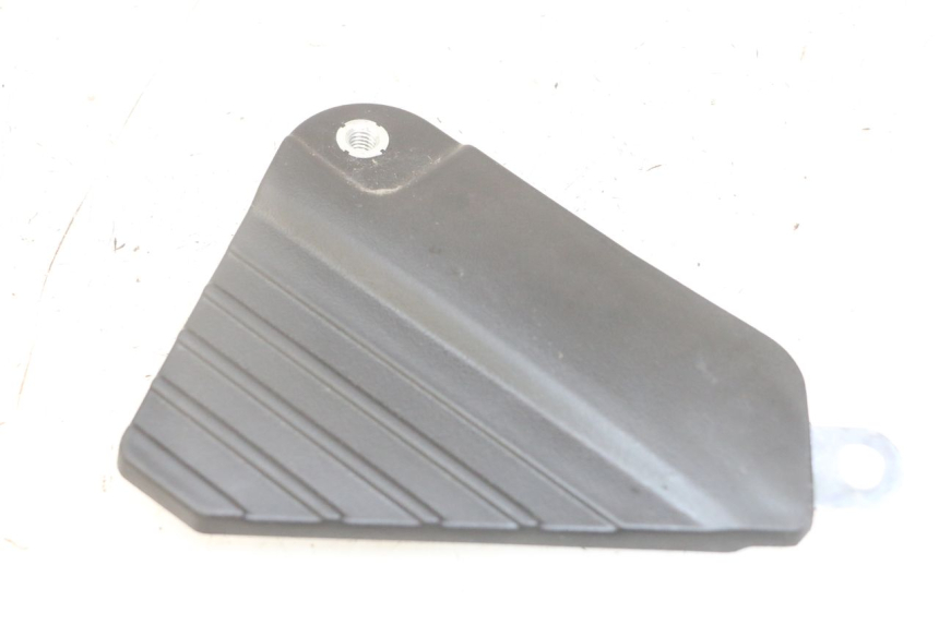 photo de TAMPA LATERAL ESQUERDA DO CHASSI ROYAL ENFIELD HYMALAYAN 410 (2016 - 2023) - Vista principal