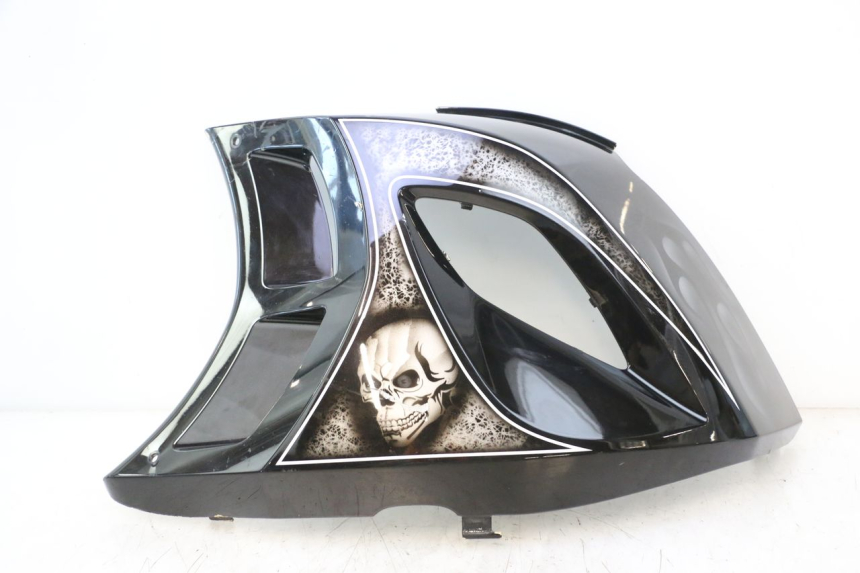 photo de TAMPA LATERAL DO QUADRO ESQUERDO CAN-AM SPYDER RS 1000 (2008 - 2012) - Vista principal