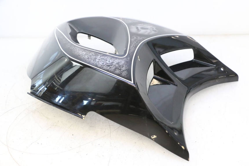 photo de TAMPA LATERAL DO QUADRO ESQUERDO CAN-AM SPYDER RS 1000 (2008 - 2012) - Vista de perto
