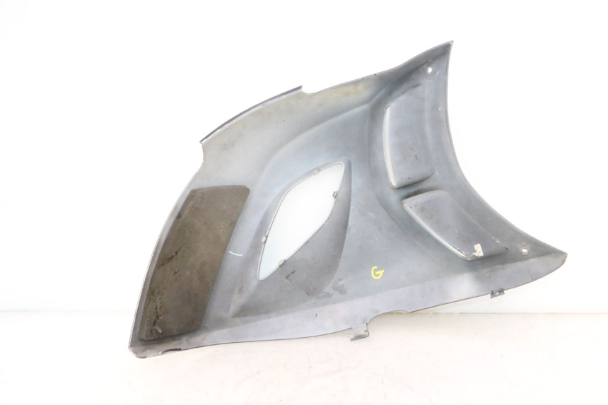 photo de TAMPA LATERAL DO QUADRO ESQUERDO CAN-AM SPYDER RS 1000 (2008 - 2012) - Ampliação técnica