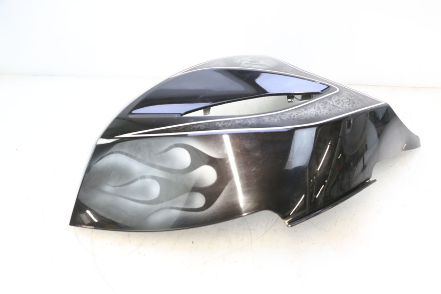 photo de TAMPA LATERAL DO QUADRO ESQUERDO CAN-AM SPYDER RS 1000 (2008 - 2012) - Vista geral