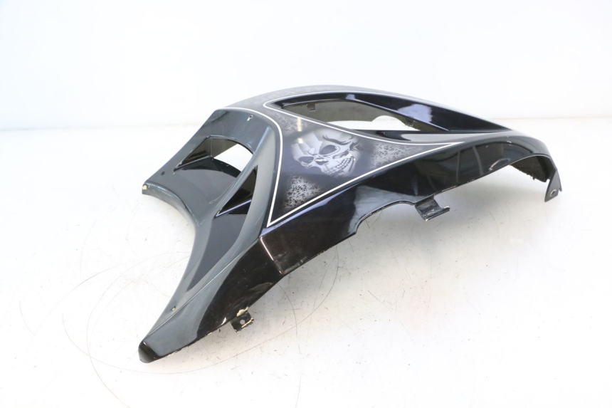 photo de TAMPA LATERAL DO QUADRO ESQUERDO CAN-AM SPYDER RS 1000 (2008 - 2012) - Marcações e referências