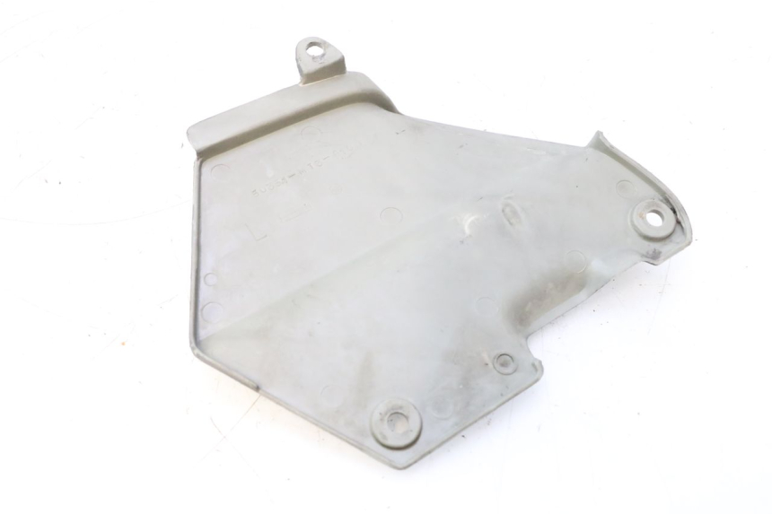 photo de TAMPA LATERAL DO QUADRO ESQUERDO HONDA ST PAN EUROPEAN 1100 (1990 - 2002) - Zoom do estado de desgaste