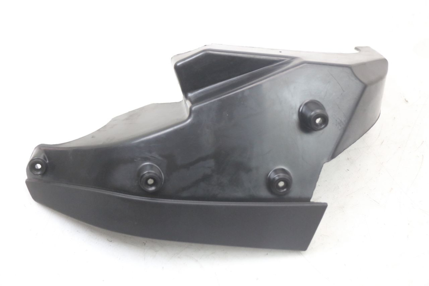 photo de TAMPA LATERAL ESQUERDA DO CHASSI KYMCO SUPER 8 125 (2008 - 2015) - Vista principal