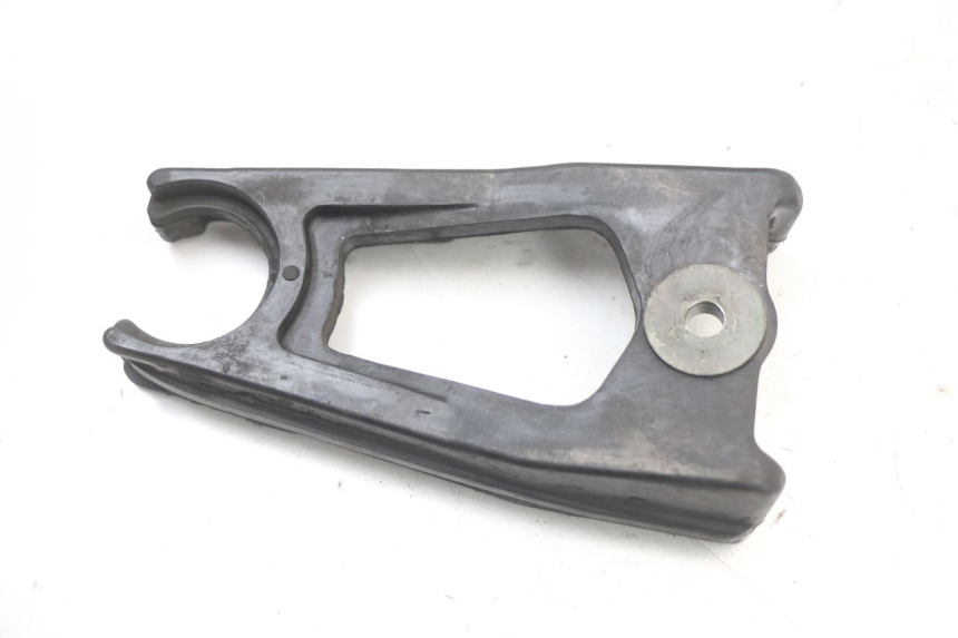 photo de TAMPA LATERAL ESQUERDA DO CHASSI YAMAHA TDR DELTABOX 125 (1997 - 2003) - Detalhe da peça