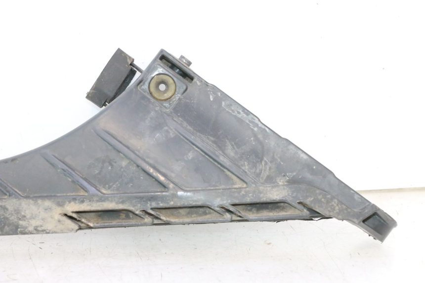 photo de TAMPA LATERAL DO QUADRO ESQUERDO HUSABERG TE 250 (2011 - 2014) - Detalhe da peça