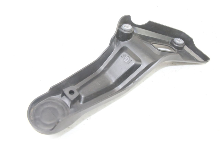 photo de TAMPA LATERAL ESQUERDA DO CHASSI YAMAHA TRACER 7 700 (2020 - 2024) - Outro ângulo de visão