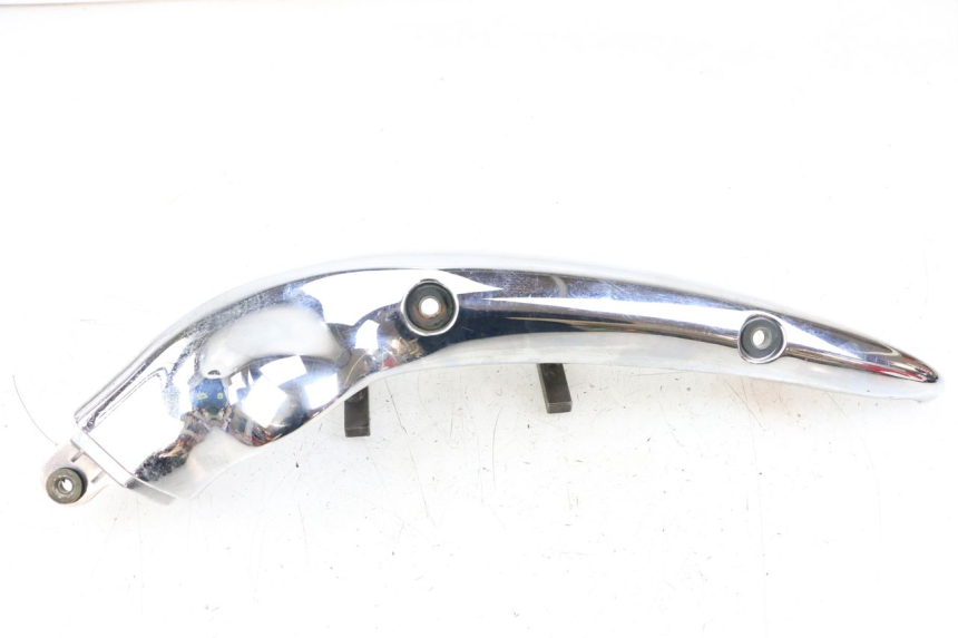 photo de TAMPA LATERAL ESQUERDA DO CHASSI SUZUKI VL INTRUDER 125 (2004 - 2007) - Vista principal