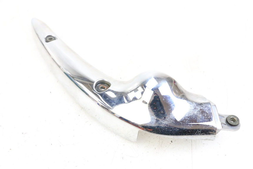 photo de TAMPA LATERAL ESQUERDA DO CHASSI SUZUKI VL INTRUDER 125 (2004 - 2007) - Outro ângulo de visão